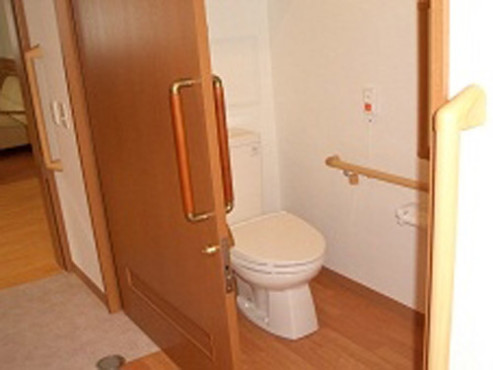 SOMPOケア そんぽの家兵庫柳原