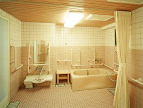 SOMPOケア そんぽの家兵庫柳原