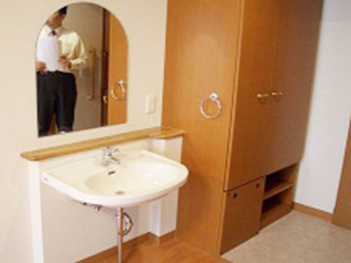 SOMPOケア そんぽの家兵庫柳原