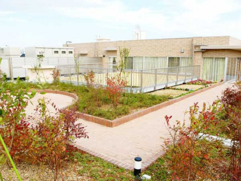 ライフコミューンふじみ野