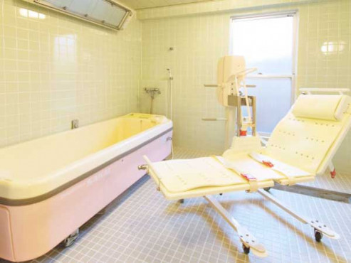 ライフコミューンふじみ野