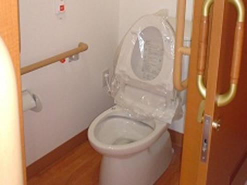 SOMPOケア そんぽの家南多聞台