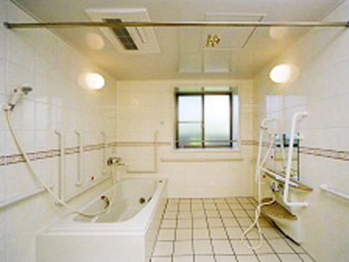 SOMPOケア そんぽの家南多聞台