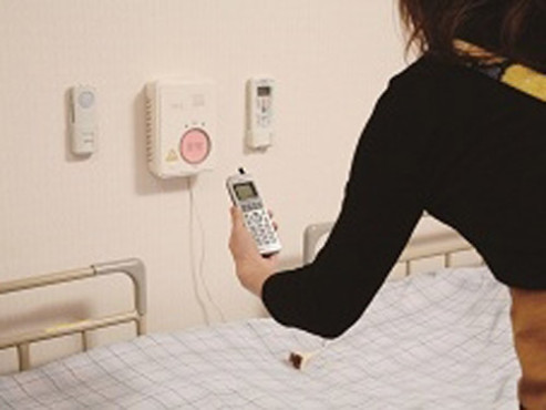 SOMPOケア そんぽの家神戸垂水