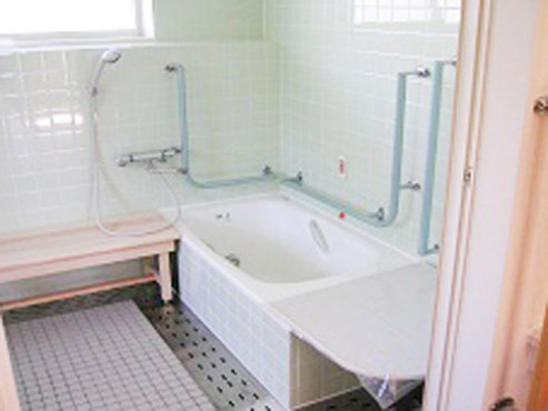 SOMPOケア そんぽの家神戸垂水