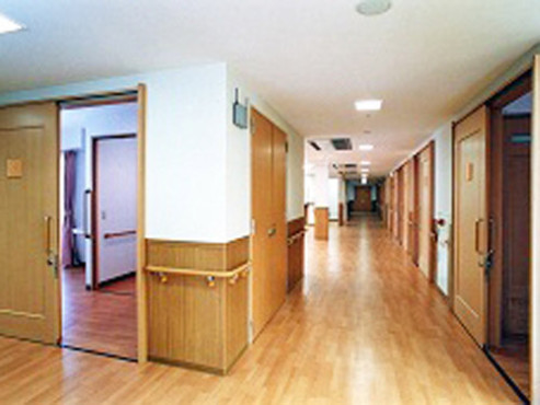 SOMPOケア そんぽの家神戸垂水