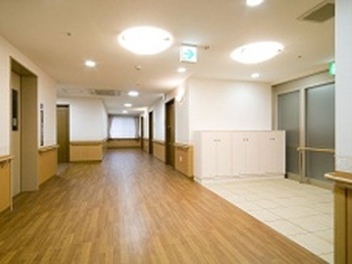 SOMPOケア そんぽの家武庫之荘