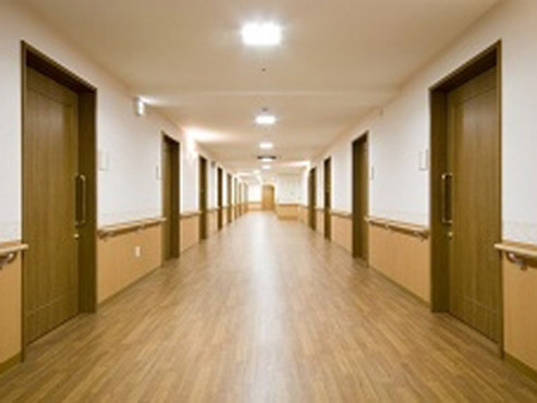 SOMPOケア そんぽの家武庫之荘