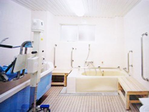 SOMPOケア そんぽの家尼崎田能