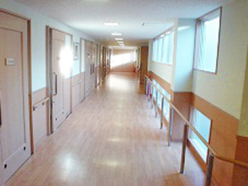 SOMPOケア そんぽの家尼崎田能