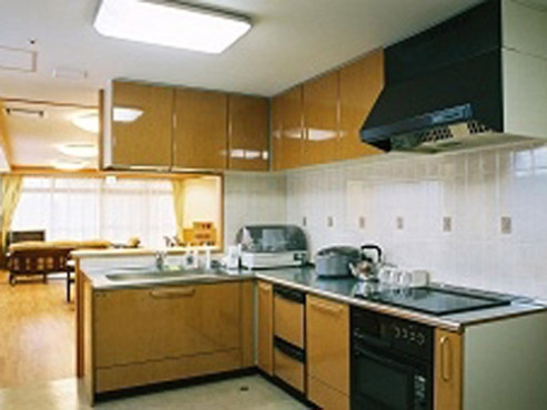 SOMPOケア そんぽの家尼崎田能