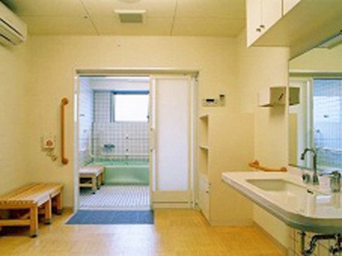 SOMPOケア そんぽの家伊丹荒牧