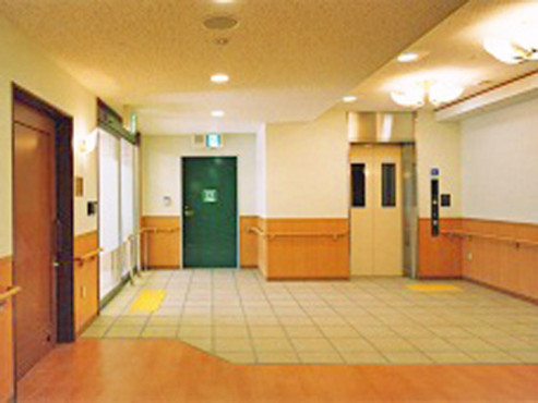 SOMPOケア そんぽの家伊丹荒牧