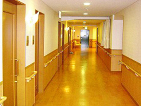 SOMPOケア そんぽの家伊丹荒牧