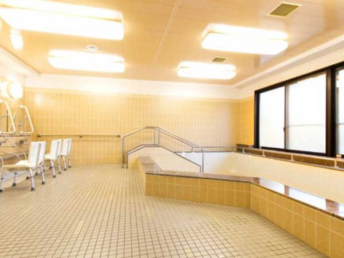 ライフコミューン蕨