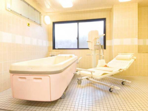 ライフコミューン蕨