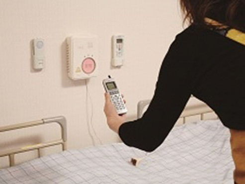 SOMPOケア そんぽの家東岡山