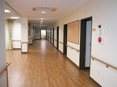 SOMPOケア そんぽの家東岡山