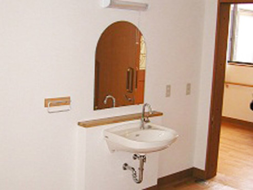 SOMPOケア そんぽの家津高