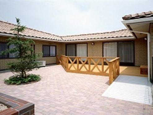 SOMPOケア そんぽの家津高