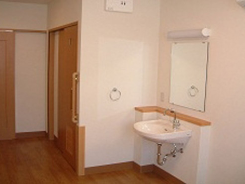 SOMPOケア そんぽの家南岡山