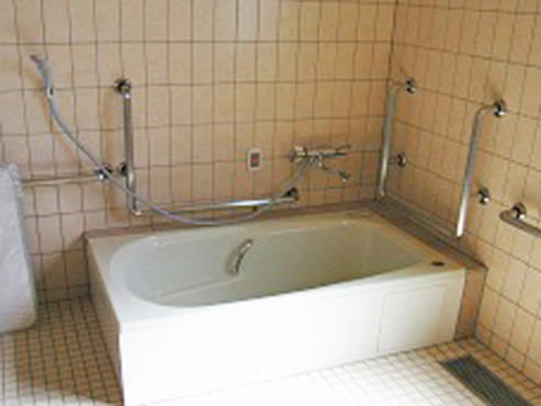 SOMPOケア そんぽの家南岡山