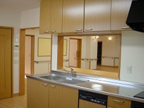 SOMPOケア そんぽの家西岡山