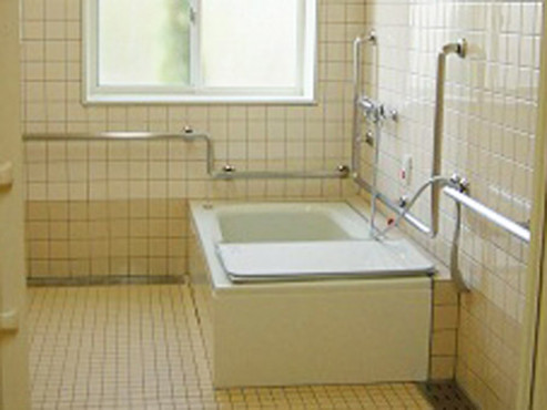 SOMPOケア そんぽの家西岡山