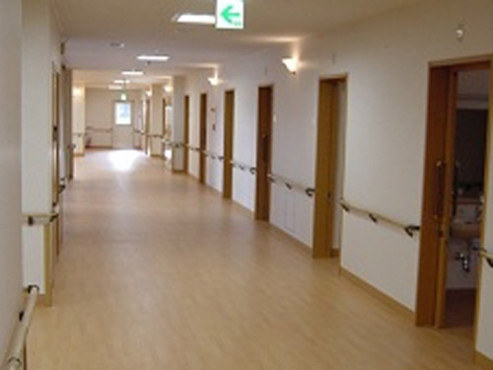 SOMPOケア そんぽの家西岡山