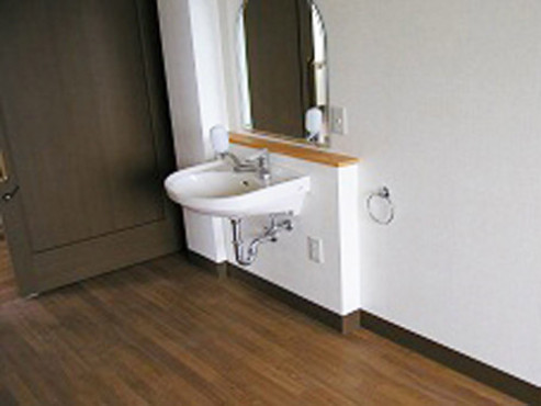 SOMPOケア そんぽの家下中野