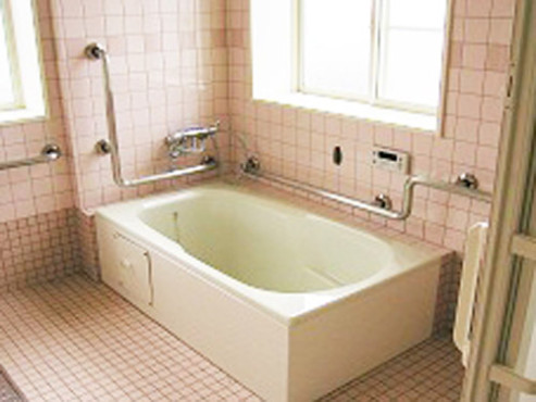 SOMPOケア そんぽの家下中野