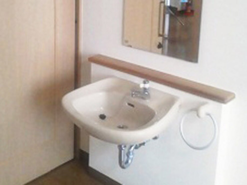 SOMPOケア そんぽの家中庄