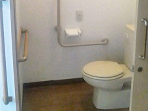 SOMPOケア そんぽの家中庄