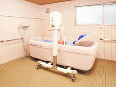 SOMPOケア そんぽの家中庄