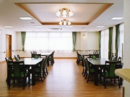 SOMPOケア そんぽの家倉敷