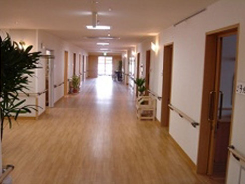 SOMPOケア そんぽの家倉敷