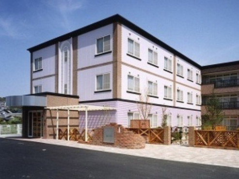 SOMPOケア そんぽの家倉敷