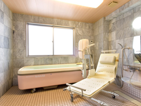 ライフコミューン南与野