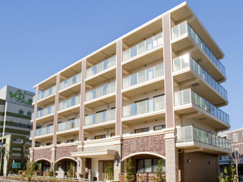 シーハーツ川口