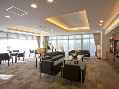 シーハーツ川口