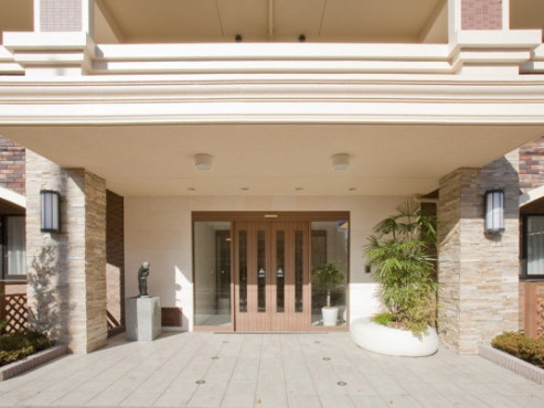 シーハーツ川口