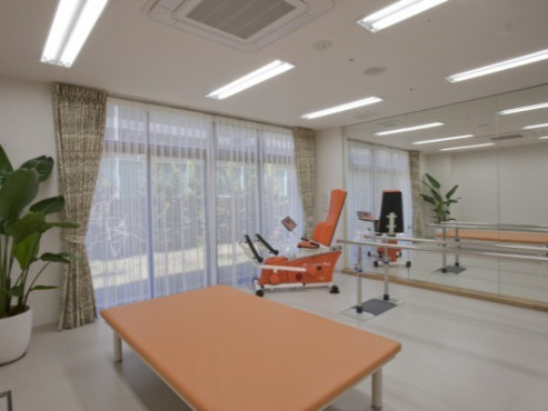 シーハーツ川口