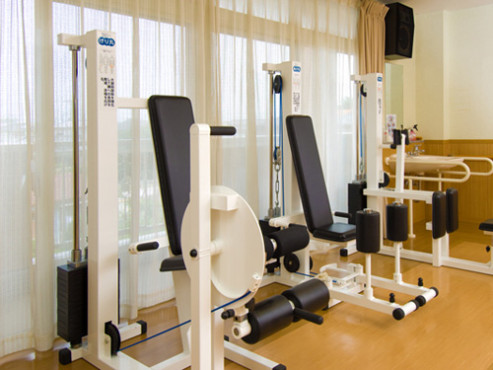 応援家族庄和館