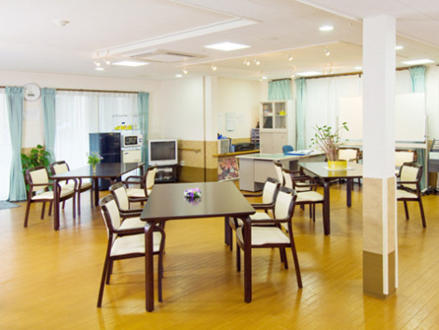 応援家族あすみが丘