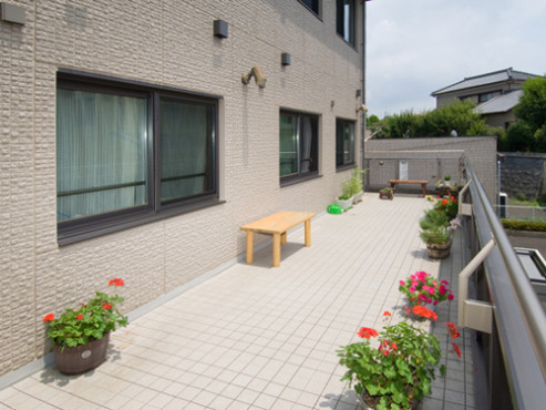 応援家族あすみが丘