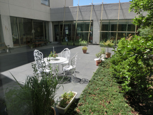 グレースコート八千代緑ヶ丘