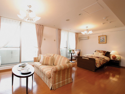 グレースコート八千代緑ヶ丘