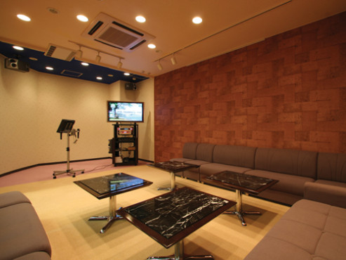 グレースコート八千代緑ヶ丘