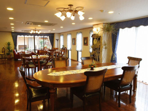 ロングライフ葛西