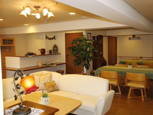 ロングライフ葛西